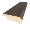 Banff 3/4 in. Thick x 2 in. Width x 78 in. Length Hardwood Overlap Stair Nose Molding by OptiWood -United Weavers shop banff optiwood wood floor trim m279wk51lsn 64 1000
