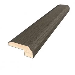 Banff 3/8 in. Thick x 2 in. Width x 78 in. Length Hardwood Threshold Molding by OptiWood