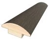 Banff 0.445 in. Thick x 1-1/2 in. Width x 78 in. Length Hardwood T-Molding by OptiWood -United Weavers shop banff optiwood wood floor trim m279wk51tm 64 1000
