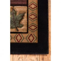 Cottage Homestead Beige 7 ft. 10 in. x 10 ft. 6 in. Area Rug by United Weavers -United Weavers shop beige united weavers area rugs 2055 40426 912 c3 1000