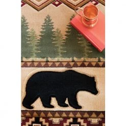 Cottage Faywood Beige 7 ft. 10 in. x 10 ft. 6 in. Area Rug by United Weavers -United Weavers shop beige united weavers area rugs 2055 40526 912 1f 1000