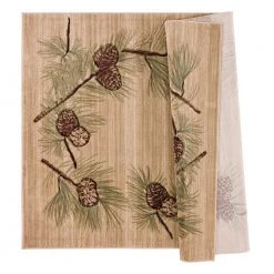 Cottage Farmington Beige 2 ft. 7 in. x 4 ft. 2 in. Area Rug by United Weavers -United Weavers shop beige united weavers area rugs 2055 40926 35c 66 1000