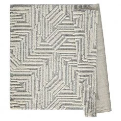 Garfield Maze Beige 7 ft. 10 in. x 10 ft. 6 in. Area Rug by United Weavers -United Weavers shop beige united weavers area rugs 2800 90372 912 66 1000