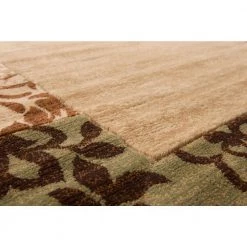 Studio Valence Beige 5 ft. x 7 ft. Indoor Area Rug by United Weavers -United Weavers shop beige united weavers area rugs 710 00126 58 4f 1000