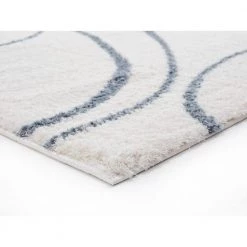 Tranquility Yasu Blue/Grey 7 ft. 10 in. x 7 ft. 10 in. Round Rug by United Weavers 10 Tranquility Yasu Blue/Grey 7 ft. 10 in. x 7 ft. 10 in. Round Rug by United Weavers -United Weavers shop blue grey united weavers area rugs 1840 20667 88r c3 1000