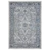 Veronica Adaleigh Blue/Grey 12 ft. 6 in. x 15 ft. Oversize Area Rug by United Weavers