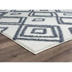 Mellow Sierra Blue/Grey 12 ft. 6 in. x 15 ft. Area Rug by United Weavers 11 Mellow Sierra Blue/Grey 12 ft. 6 in. x 15 ft. Area Rug by United Weavers -United Weavers shop blue grey united weavers area rugs 2615 30160 1215 c3 1000