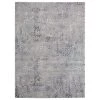 Cascades Marblemount Blue 9 ft. 10 in. x 13 ft. 2 in. Area Rug by United Weavers