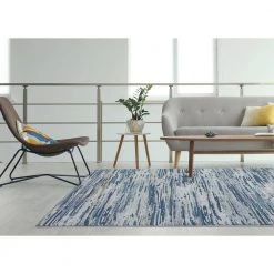 Veronica Casino Blue 12 ft. 6 in. x 15 ft. Oversize Area Rug by United Weavers -United Weavers shop blue united weavers area rugs 2610 20160 1215 31 1000