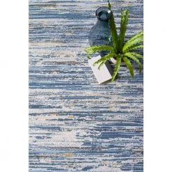 Veronica Casino Blue 12 ft. 6 in. x 15 ft. Oversize Area Rug by United Weavers -United Weavers shop blue united weavers area rugs 2610 20160 1215 44 1000