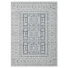 Santa Barbara Laguna Blue 12 ft. 6 in. x 15 ft. Area Rug by United Weavers