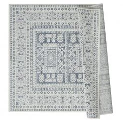 Santa Barbara Laguna Blue 12 ft. 6 in. x 15 ft. Area Rug by United Weavers -United Weavers shop blue united weavers area rugs 2900 60360 1215 66 1000