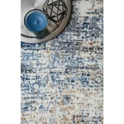 Austin Elegance Blue 12 ft. 6 in. x 15 ft. Oversize Area Rug by United Weavers -United Weavers shop blue united weavers area rugs 4540 20160 1215 44 1000