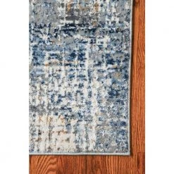 Austin Elegance Blue 12 ft. 6 in. x 15 ft. Oversize Area Rug by United Weavers -United Weavers shop blue united weavers area rugs 4540 20160 1215 4f 1000
