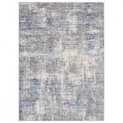 Austin Elegance Blue 12 ft. 6 in. x 15 ft. Oversize Area Rug by United Weavers