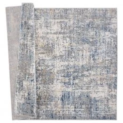 Austin Elegance Blue 12 ft. 6 in. x 15 ft. Oversize Area Rug by United Weavers -United Weavers shop blue united weavers area rugs 4540 20160 1215 66 1000