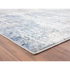 Austin Elegance Blue 12 ft. 6 in. x 15 ft. Oversize Area Rug by United Weavers -United Weavers shop blue united weavers area rugs 4540 20160 1215 c3 1000