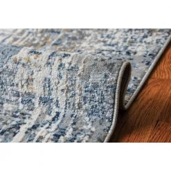 Austin Elegance Blue 12 ft. 6 in. x 15 ft. Oversize Area Rug by United Weavers -United Weavers shop blue united weavers area rugs 4540 20160 1215 fa 1000