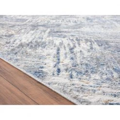 Austin Archer Blue 12 ft. 6 in. x 15 ft. Oversize Area Rug by United Weavers 17 Austin Archer Blue 12 ft. 6 in. x 15 ft. Oversize Area Rug by United Weavers -United Weavers shop blue united weavers area rugs 4540 20360 1215 1f 1000