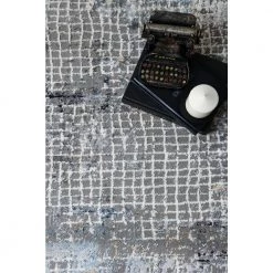 Austin Devine Blue 12 ft. 6 in. x 15 ft. Oversize Area Rug by United Weavers 18 Austin Devine Blue 12 ft. 6 in. x 15 ft. Oversize Area Rug by United Weavers -United Weavers shop blue united weavers area rugs 4540 20660 1215 44 1000