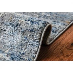 Austin Devine Blue 12 ft. 6 in. x 15 ft. Oversize Area Rug by United Weavers 19 Austin Devine Blue 12 ft. 6 in. x 15 ft. Oversize Area Rug by United Weavers -United Weavers shop blue united weavers area rugs 4540 20660 1215 fa 1000