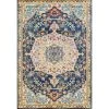 Abigail Aviana Blue 13 ft. x 15 ft. Oversize Rug by United Weavers 2 Abigail Aviana Blue 13 ft. x 15 ft. Oversize Rug by United Weavers -United Weavers shop blue united weavers area rugs 713 20160 1215 64 1000