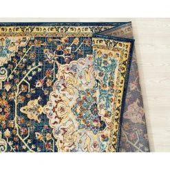 Abigail Aviana Blue 13 ft. x 15 ft. Oversize Rug by United Weavers -United Weavers shop blue united weavers area rugs 713 20160 1215 66 1000