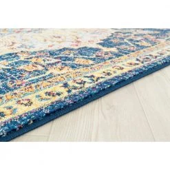 Abigail Aviana Blue 13 ft. x 15 ft. Oversize Rug by United Weavers -United Weavers shop blue united weavers area rugs 713 20160 1215 c3 1000