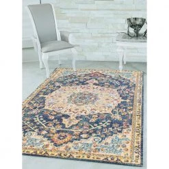 United Weavers shop -United Weavers shop blue united weavers area rugs 713 20160 1215 e1 1000