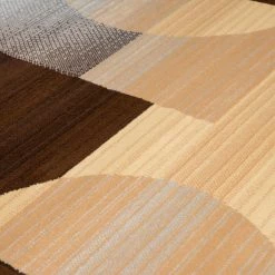 Dallas Zoom Zoom Blue 5 ft. x 7 ft. Indoor Area Rug by United Weavers 13 Dallas Zoom Zoom Blue 5 ft. x 7 ft. Indoor Area Rug by United Weavers -United Weavers shop blue united weavers area rugs 851 11160 58 4f 1000