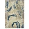 Panama Jack Original Big Sur Blueberry 12 ft. 6 in. x 15 ft. Area Rug by United Weavers