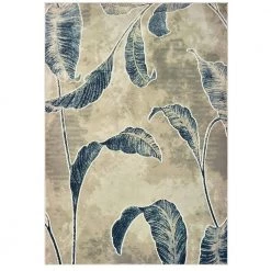 Panama Jack Original Big Sur Blueberry 12 ft. 6 in. x 15 ft. Area Rug by United Weavers