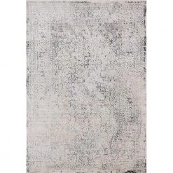 Soignee Kingston Bone 12 ft. 6 in. x 15 ft. 8 in. Oversize Rug by United Weavers