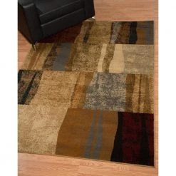 Affinity Shadows Brown 7 ft. 10 in. x 10 ft. 6 in. Area Rug by United Weavers 13 Affinity Shadows Brown 7 ft. 10 in. x 10 ft. 6 in. Area Rug by United Weavers -United Weavers shop brown united weavers area rugs 750 04550 912 31 1000