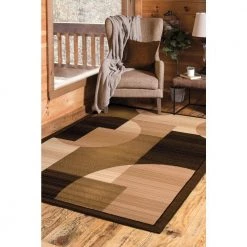 Dallas Zoom Zoom Brown Runner Rug 2'3 X 7'2" by United Weavers 13 Dallas Zoom Zoom Brown Runner Rug 2'3 X 7'2" by United Weavers -United Weavers shop brown united weavers area rugs 851 11150 28a c3 1000
