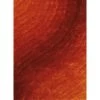 Finesse Allure Burnt Orange 5 ft. 3 in. x 7 ft. 2 in. Area Rug by United Weavers