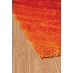 Finesse Allure Burnt Orange 5 ft. 3 in. x 7 ft. 2 in. Area Rug by United Weavers 10 Finesse Allure Burnt Orange 5 ft. 3 in. x 7 ft. 2 in. Area Rug by United Weavers -United Weavers shop burnt orange united weavers area rugs 2100 20638 58 c3 1000