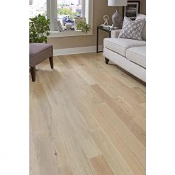 Butterscotch 0.28 in. Thick x 5 in. Width x Varying Length Waterproof Engineered Hardwood Flooring (16.68 sq. ft./case) by OptiWood -United Weavers shop butterscotch optiwood engineered hardwood 711001 31 1000