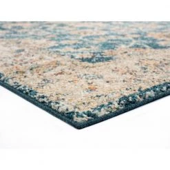 Marrakesh Bey Cerulean 1 ft. 10 in. x 3 ft. Accent Rug by United Weavers -United Weavers shop cerulean united weavers area rugs 3801 30262 24 c3 1000
