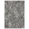 Eternity Mizar Charcoal 12 ft. 6 in. x 15 ft. Oversize Area Rug by United Weavers 1 Eternity Mizar Charcoal 12 ft. 6 in. x 15 ft. Oversize Area Rug by United Weavers -United Weavers shop charcoal united weavers area rugs 4535 10277 1215 64 1000