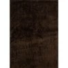 Bliss Lurleen Chocolate 3 ft. x 4 ft. Area Rug by United Weavers
