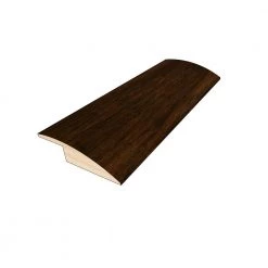 Cognac 0.50 in. Thick x 1.50 in. Width x 78 in. Length Overlap Reducer Hardwood Molding by OptiWood -United Weavers shop cognac optiwood wood floor trim m611008lrd 31 1000