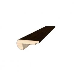 Cognac 0.45 in. Thick x 2 in. Width x 78 in. Length Overlap Stair Nose Molding by OptiWood 7 Cognac 0.45 in. Thick x 2 in. Width x 78 in. Length Overlap Stair Nose Molding by OptiWood -United Weavers shop cognac optiwood wood floor trim m611008lsn 31 1000