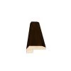 Cognac 0.523 in. Thick x 1-1/2 in. Width x 78 in. Length Hardwood Threshold Molding by OptiWood -United Weavers shop cognac optiwood wood floor trim m611008th 64 1000