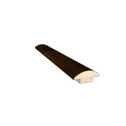 Cognac 0.445 in. Thick x 1-1/2 in. Width x 78 in. Length Hardwood T-Molding by OptiWood 7 Cognac 0.445 in. Thick x 1-1/2 in. Width x 78 in. Length Hardwood T-Molding by OptiWood -United Weavers shop cognac optiwood wood floor trim m611008tm 31 1000