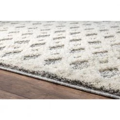 Garfield Sensual Cream 12 ft. 6 in. x 15 ft. Area Rug by United Weavers 12 Garfield Sensual Cream 12 ft. 6 in. x 15 ft. Area Rug by United Weavers -United Weavers shop cream united weavers area rugs 2800 90772 1215 4f 1000