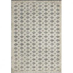 Garfield Sensual Cream 12 ft. 6 in. x 15 ft. Area Rug by United Weavers