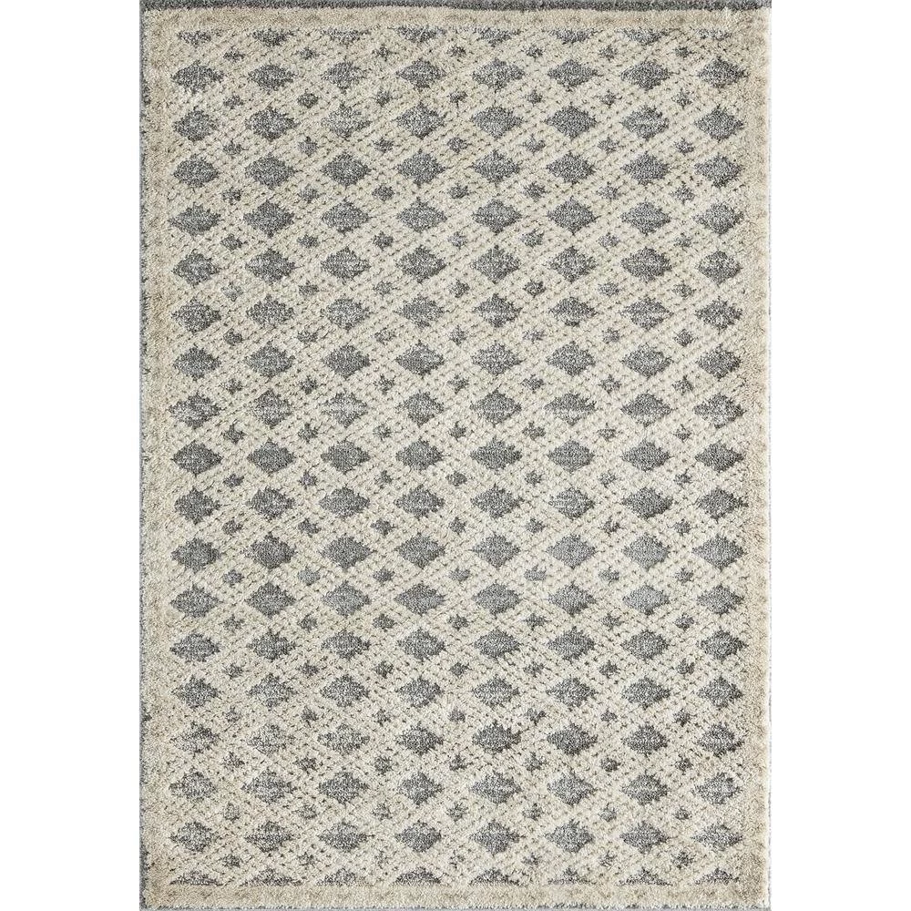 Garfield Sensual Cream 12 ft. 6 in. x 15 ft. Area Rug by United Weavers 3 Garfield Sensual Cream 12 ft. 6 in. x 15 ft. Area Rug by United Weavers