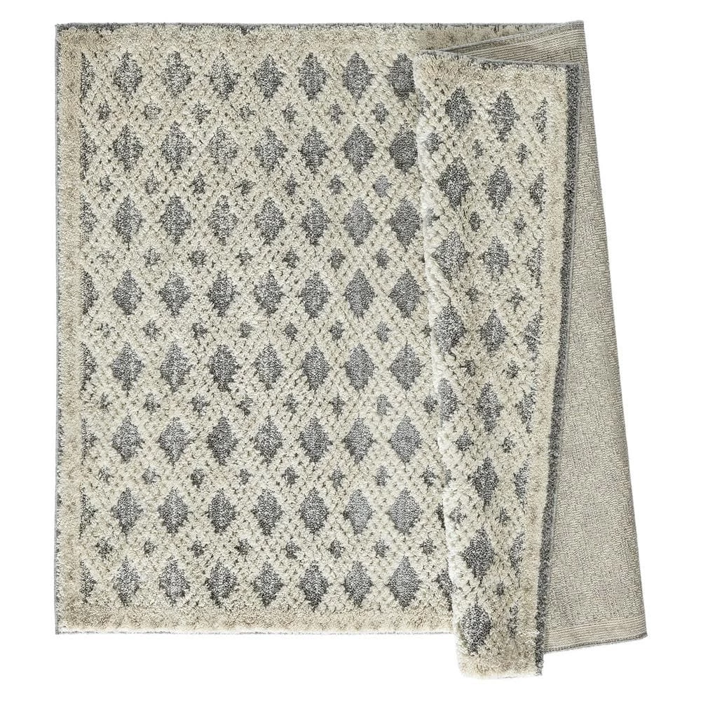 Garfield Sensual Cream 12 ft. 6 in. x 15 ft. Area Rug by United Weavers 5 Garfield Sensual Cream 12 ft. 6 in. x 15 ft. Area Rug by United Weavers - Image 3