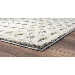 Garfield Sensual Cream 12 ft. 6 in. x 15 ft. Area Rug by United Weavers 11 Garfield Sensual Cream 12 ft. 6 in. x 15 ft. Area Rug by United Weavers -United Weavers shop cream united weavers area rugs 2800 90772 1215 c3 1000
